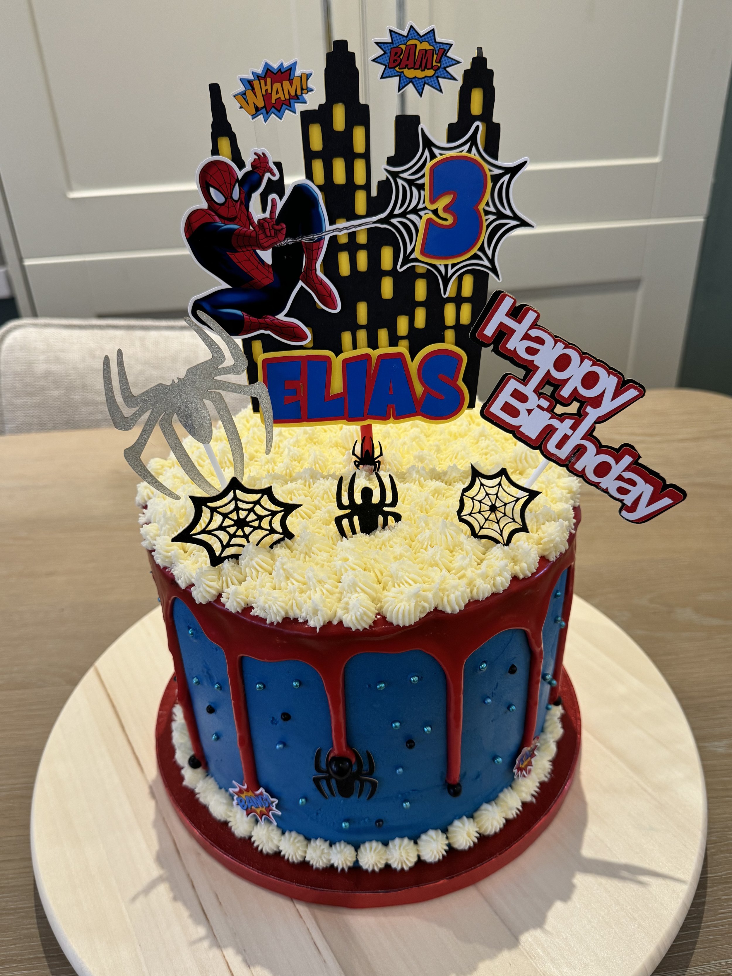 Cake photo IMG 3043