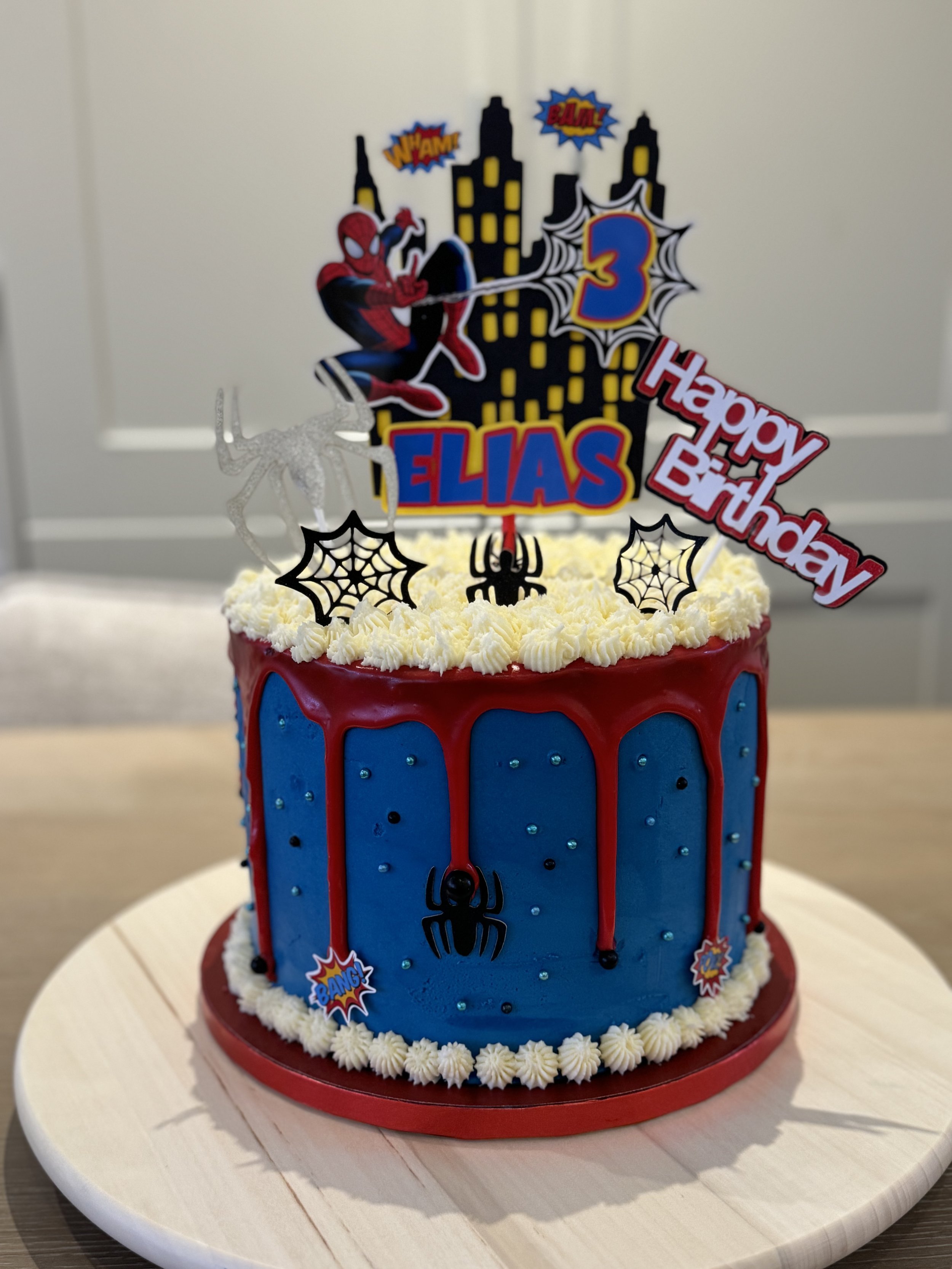 Cake photo IMG 3044