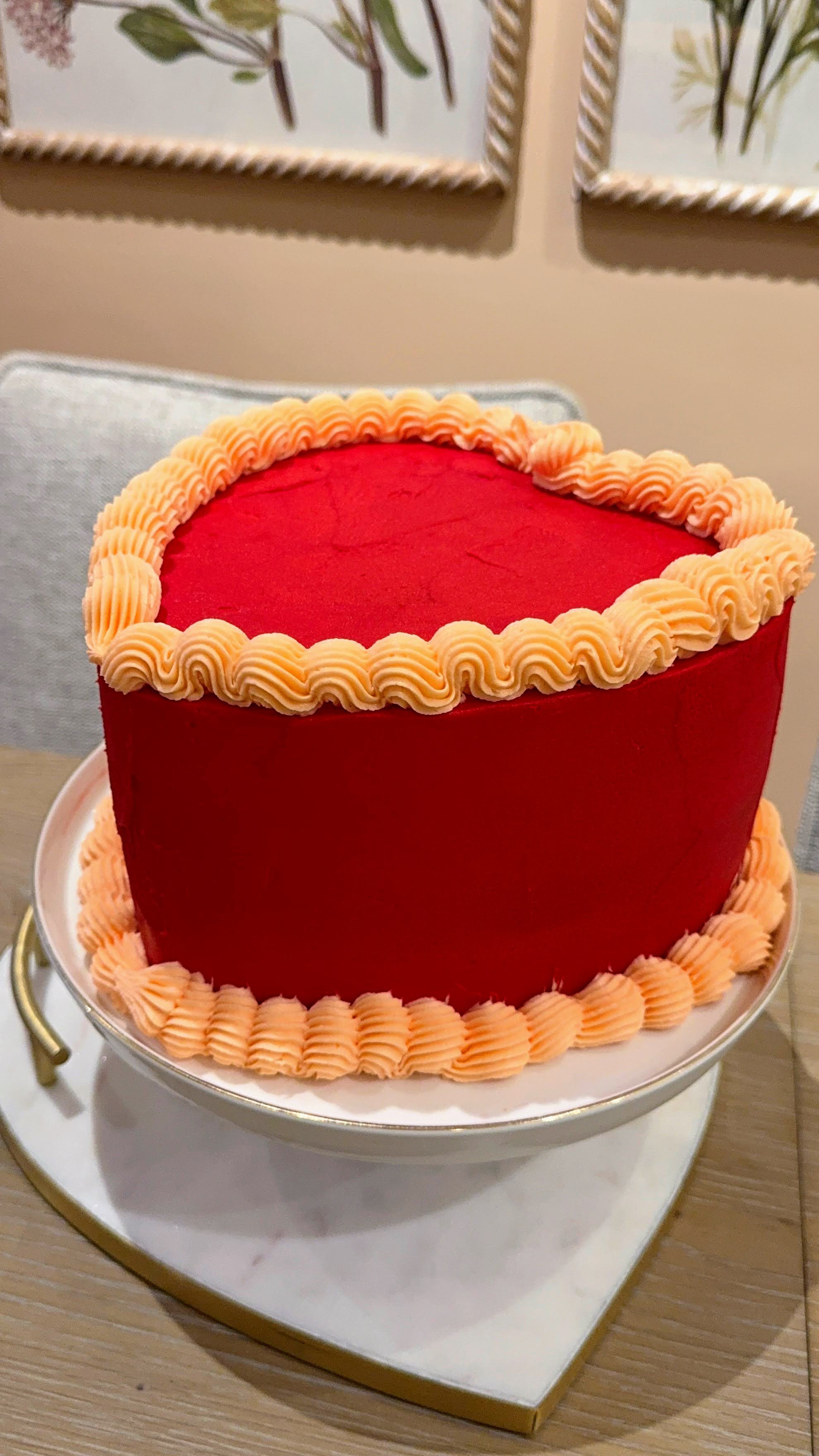 Cake photo IMG 3469