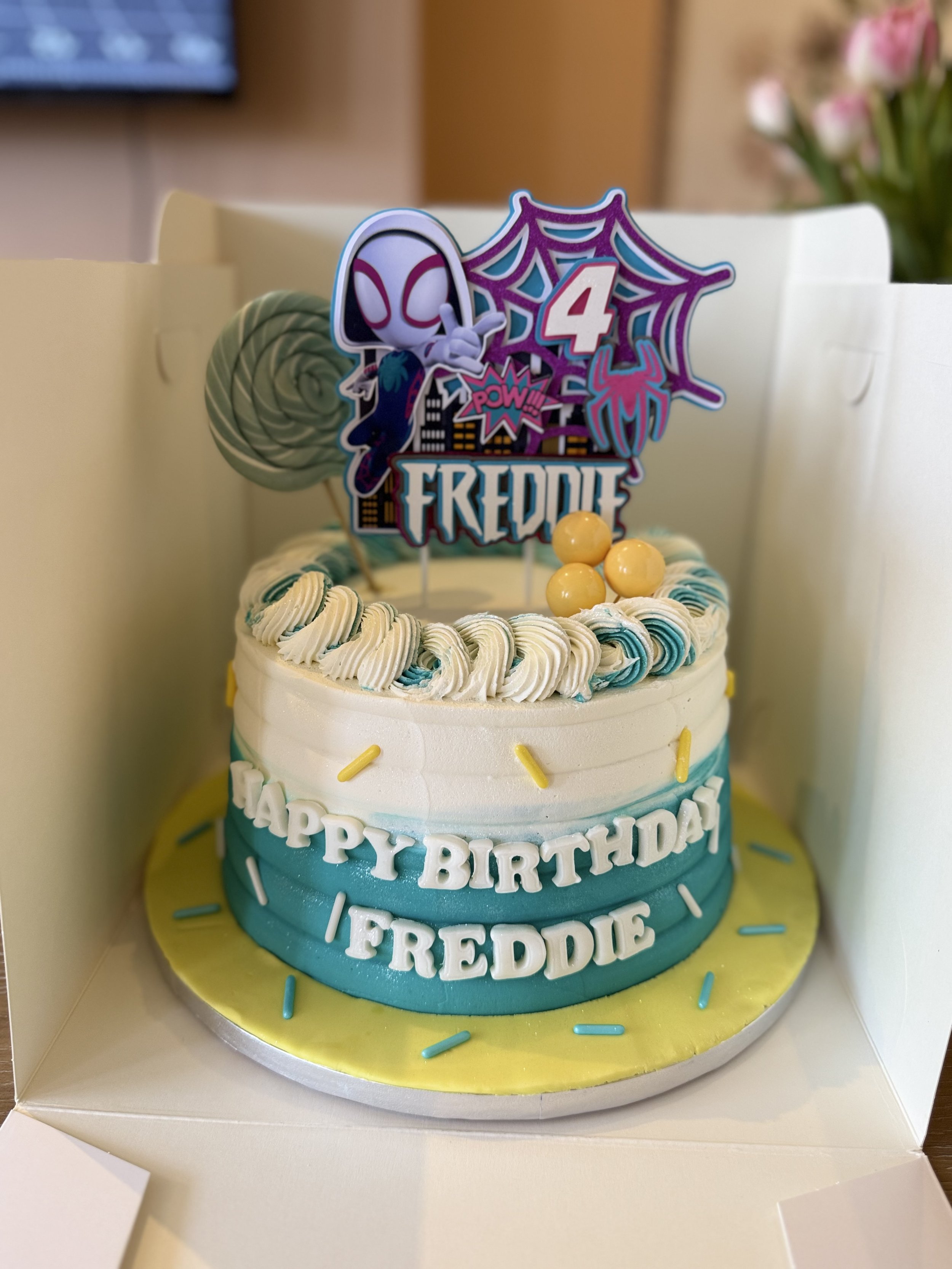 Cake photo IMG 5510