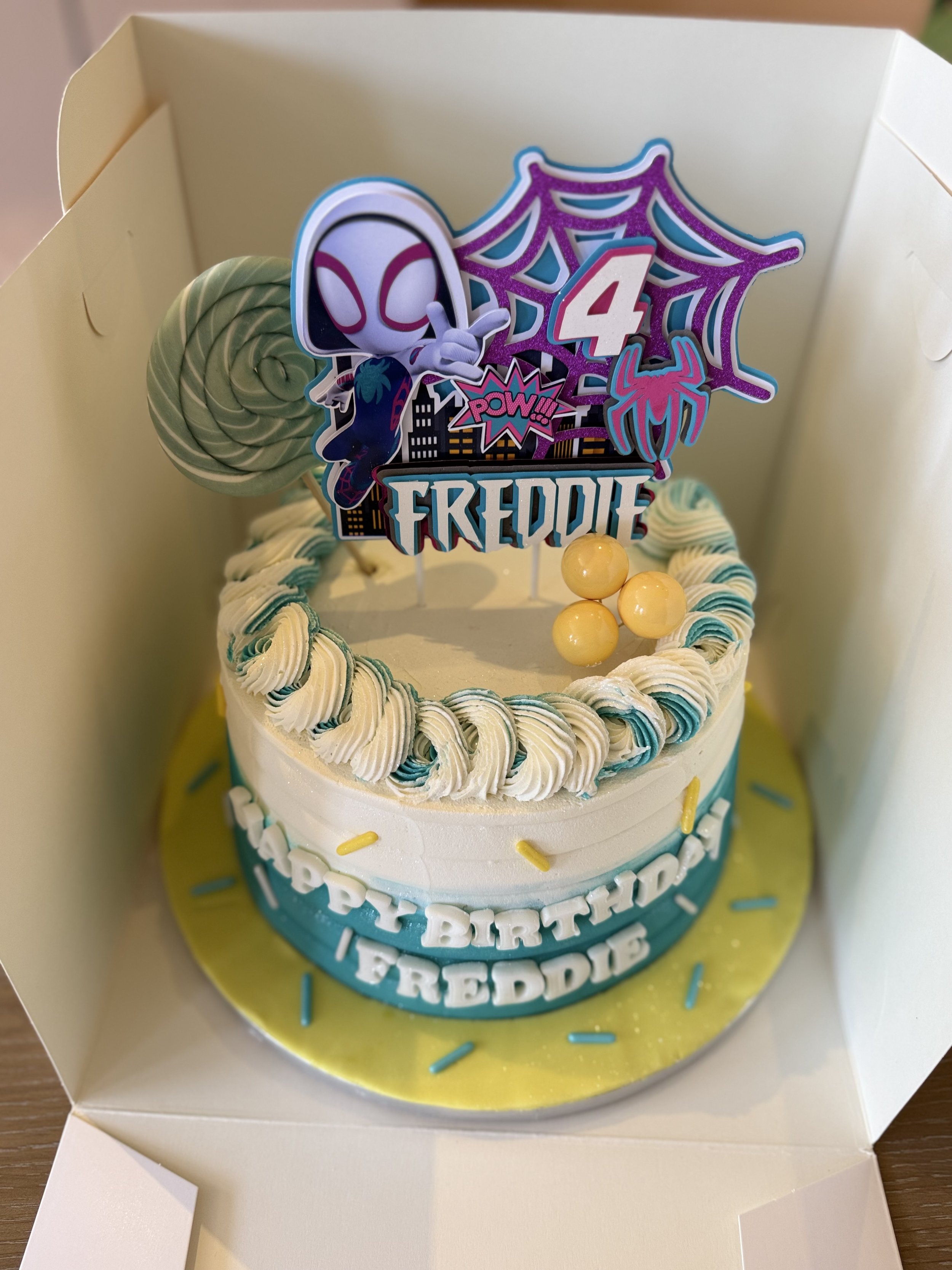 Cake photo IMG 5511